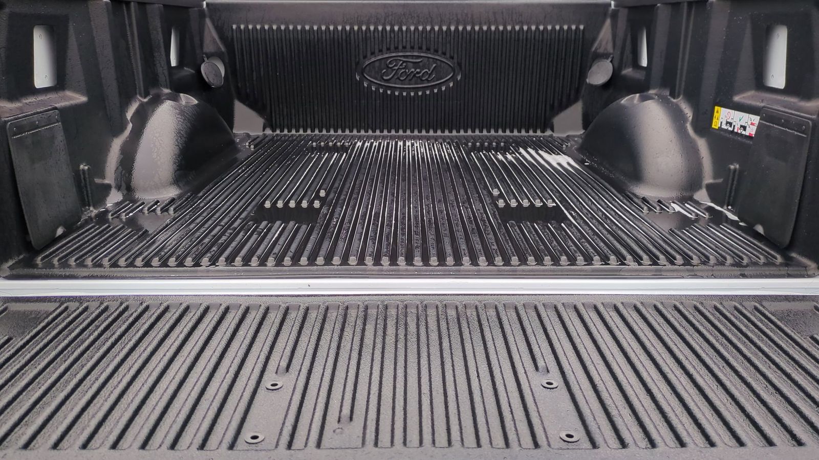 Thumbnail: 2025 Ford F-150 - 35