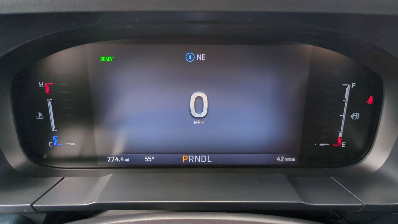 Thumbnail: 2025 Ford Maverick - 34