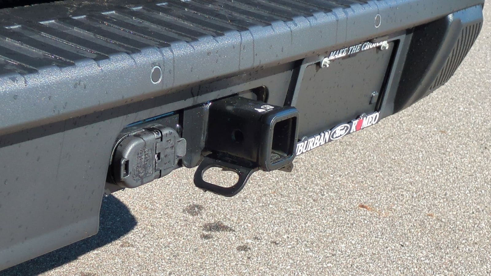 Thumbnail: 2025 Ford Maverick - 35