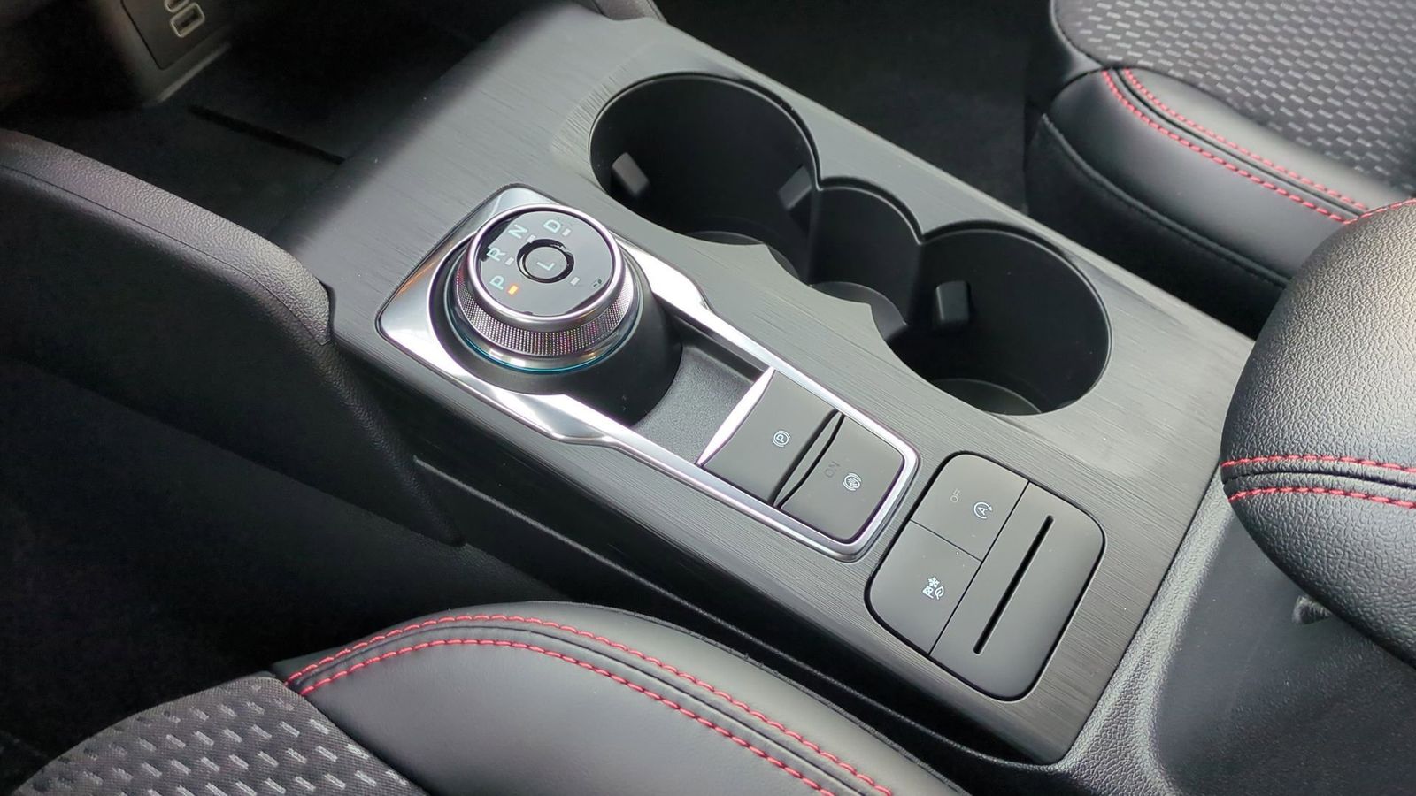 Thumbnail: 2026 Ford Escape - 30