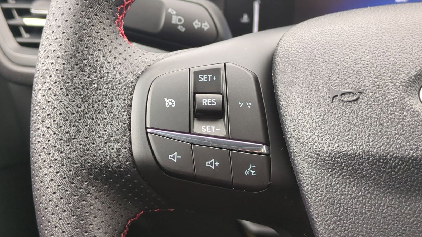 Thumbnail: 2026 Ford Escape - 21