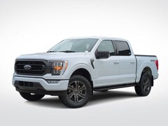 2021 Ford F-150 XLT Truck in Waterford, MI