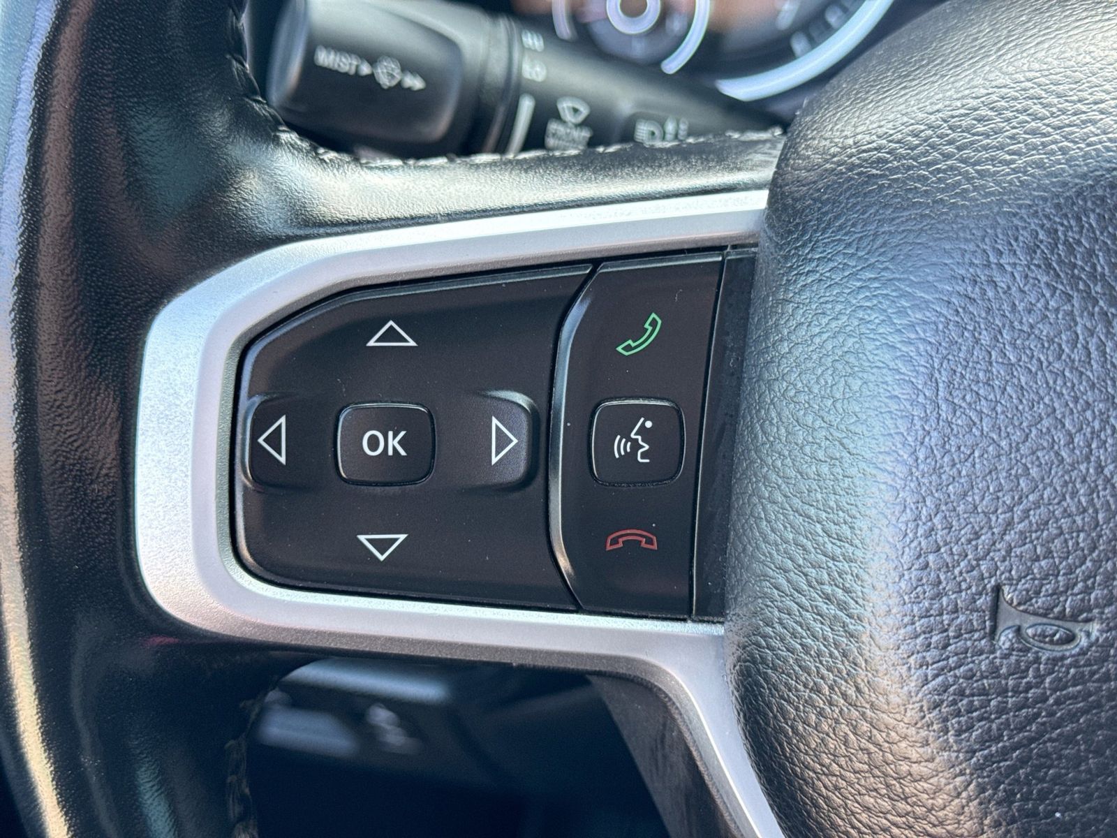 Thumbnail: 2020 RAM 1500 - 24