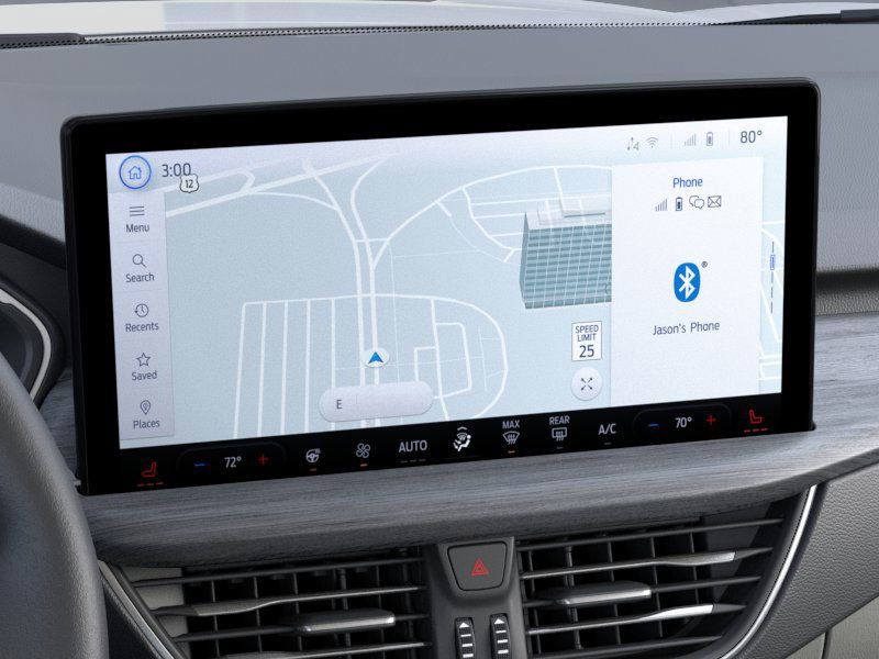 2025 Ford Escape Plug-in Hybrid 15
