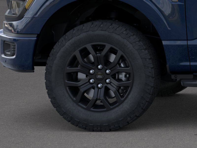 Thumbnail: 2025 Ford F-150 - 20