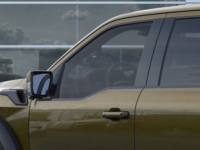 Thumbnail: 2025 Ford F-150 - 21