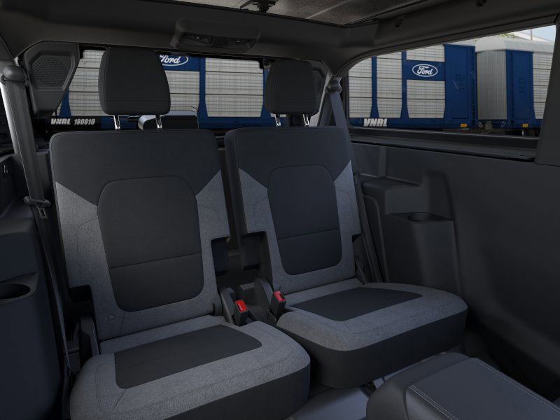 Thumbnail: 2025 Ford Bronco - 12