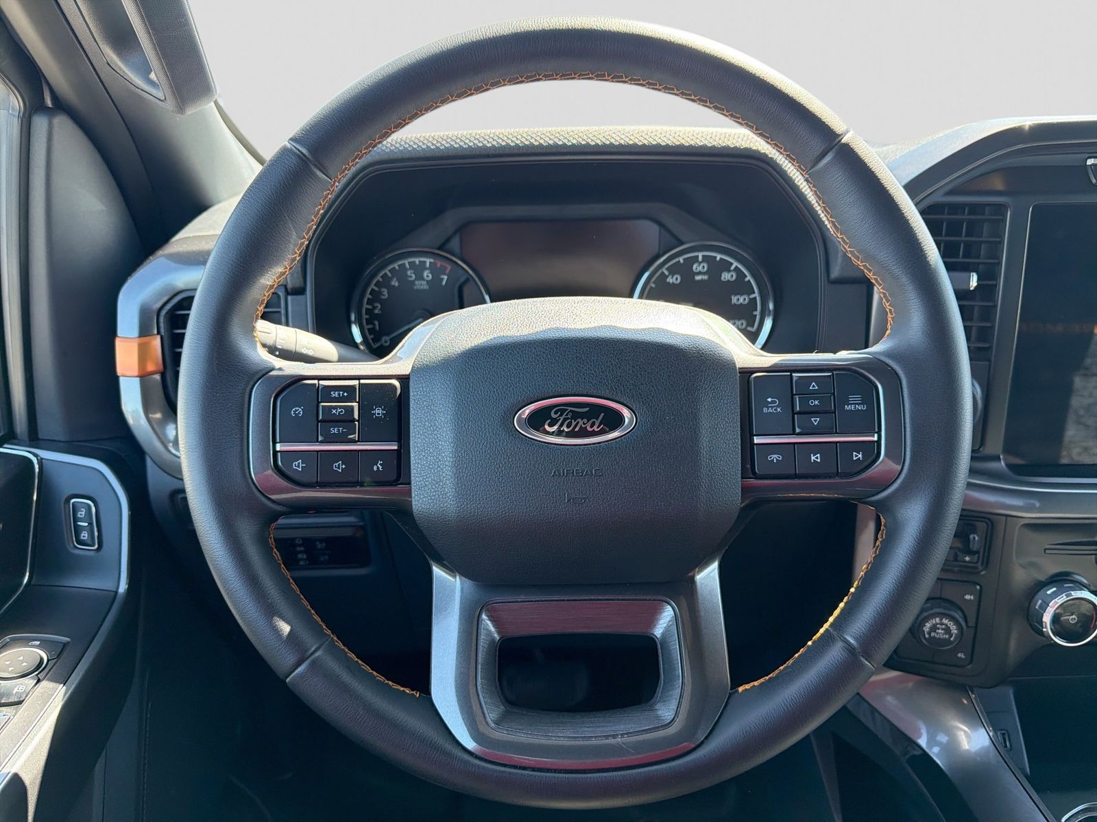 Thumbnail: 2023 Ford F-150 - 24