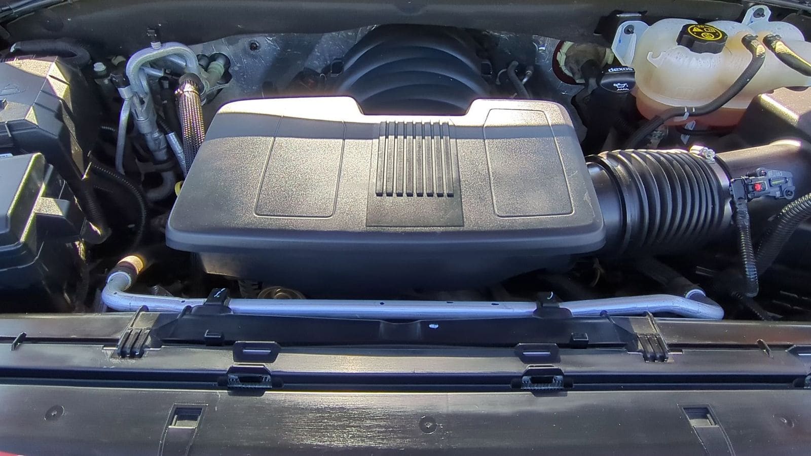 Thumbnail: 2021 GMC Yukon - 17