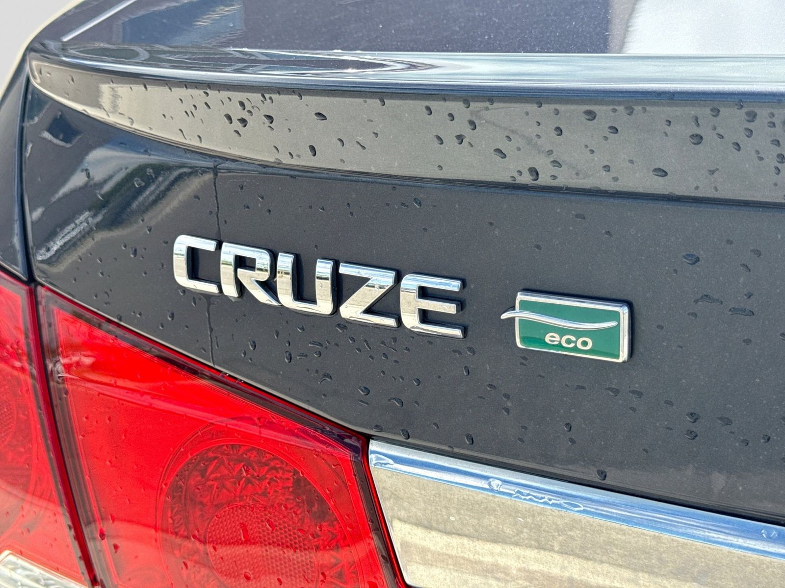 Thumbnail: 2014 Chevrolet Cruze - 13