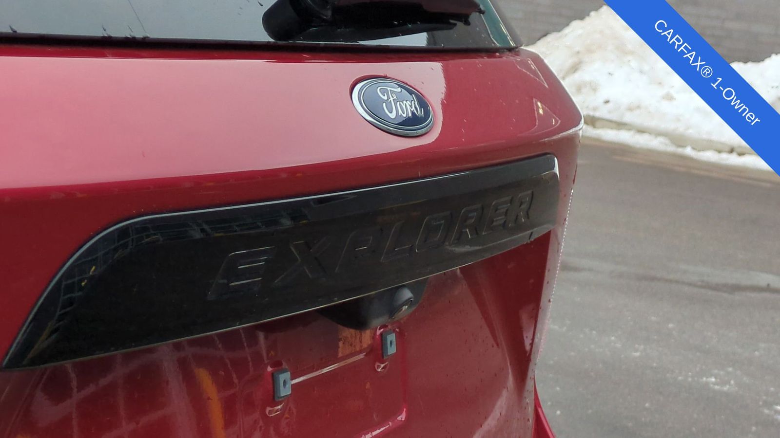 Thumbnail: 2023 Ford Explorer - 12