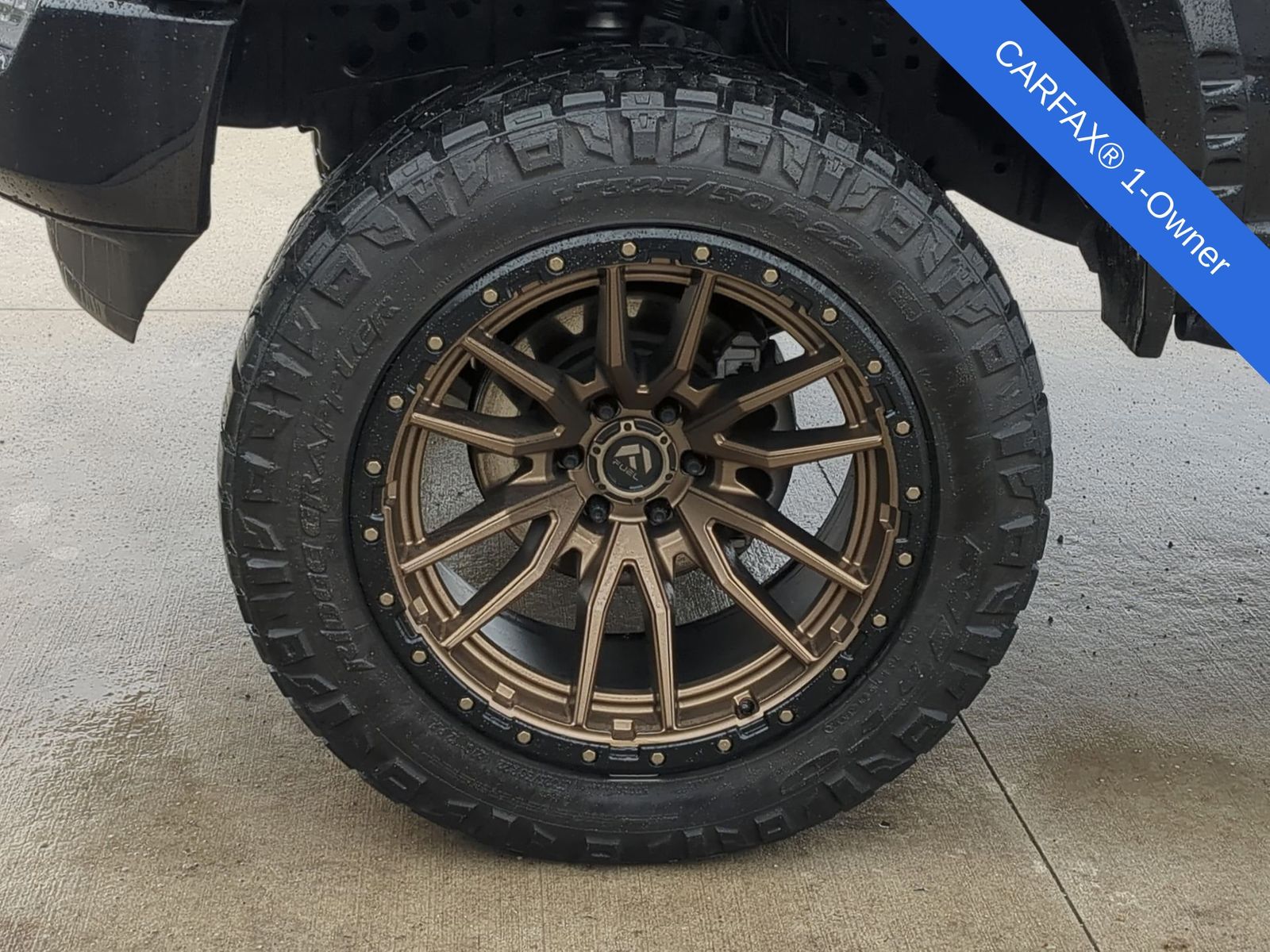 Thumbnail: 2022 Ford F-150 - 15