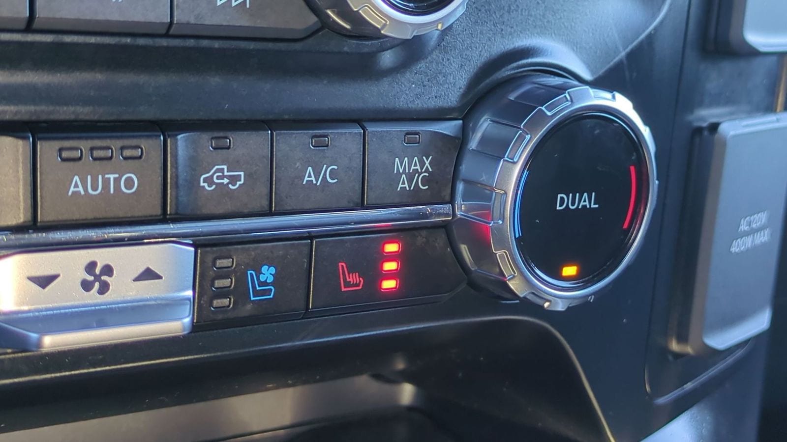 Thumbnail: 2023 Ford F-150 - 35