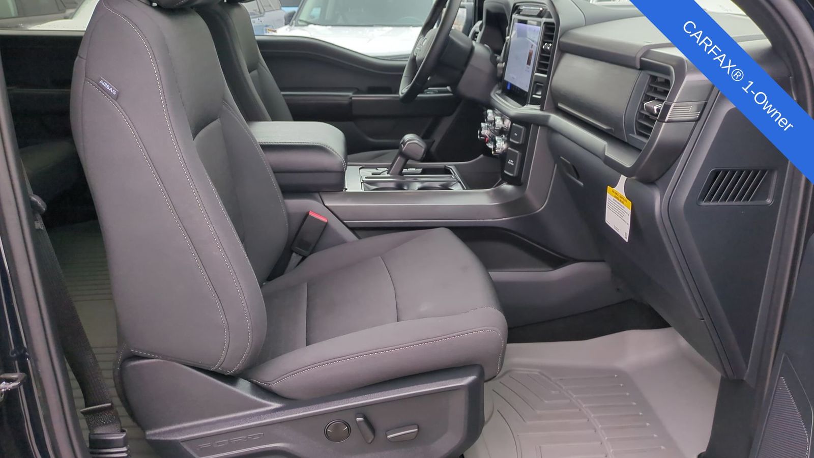 Thumbnail: 2024 Ford F-150 - 24