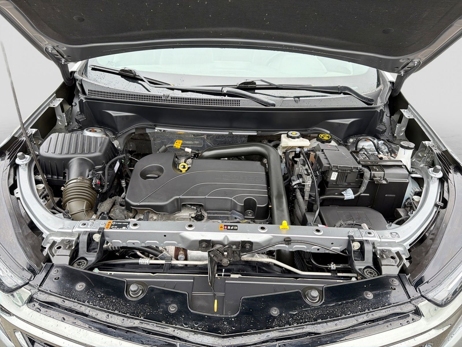 Thumbnail: 2023 Chevrolet Equinox - 17