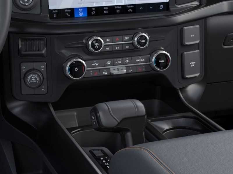 Thumbnail: 2026 Ford F-150 - 16