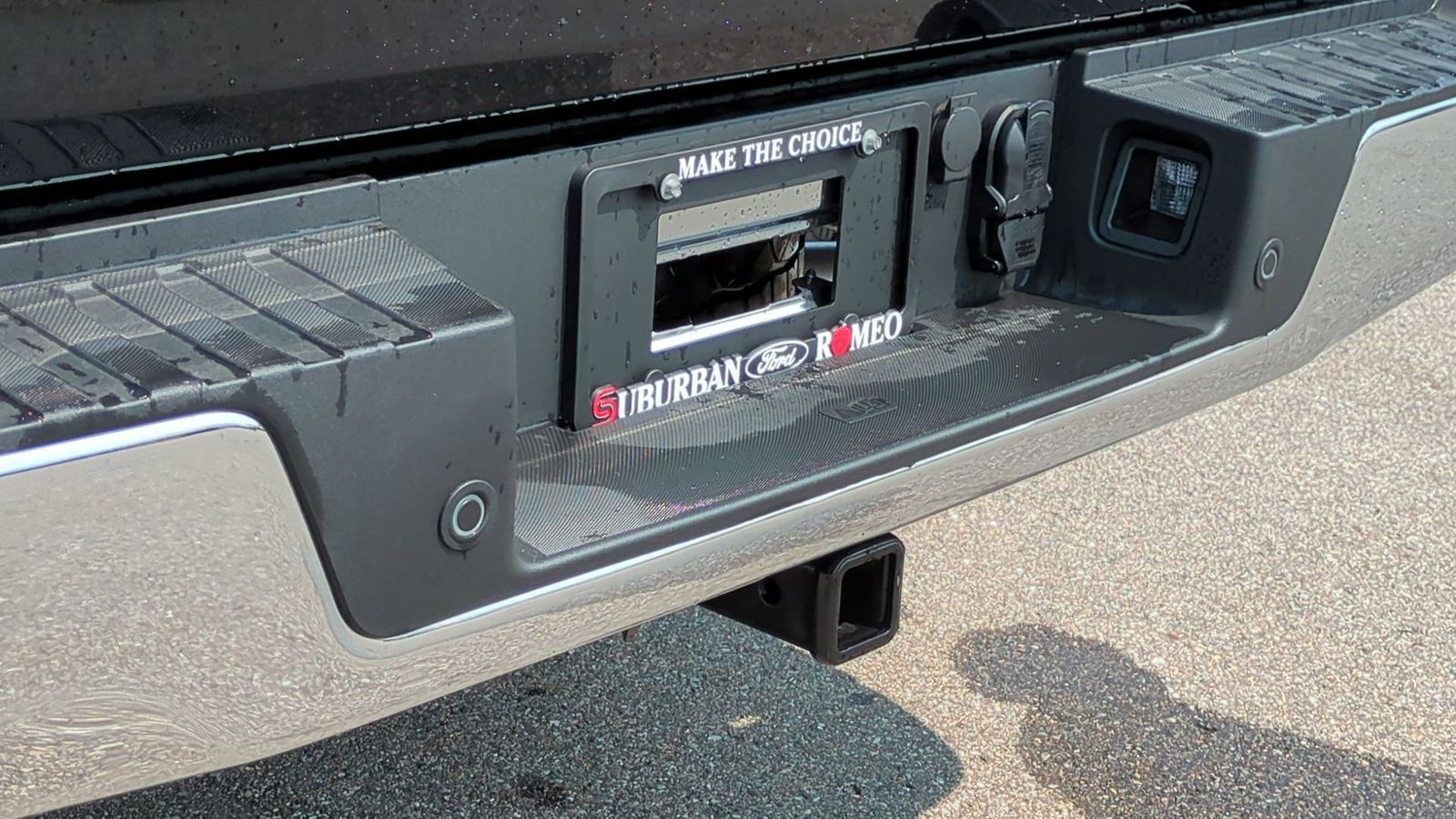 Thumbnail: 2025 Ford F-150 - 33