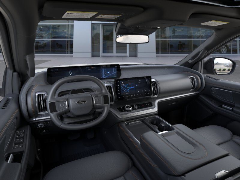 Thumbnail: 2026 Ford Expedition - 10