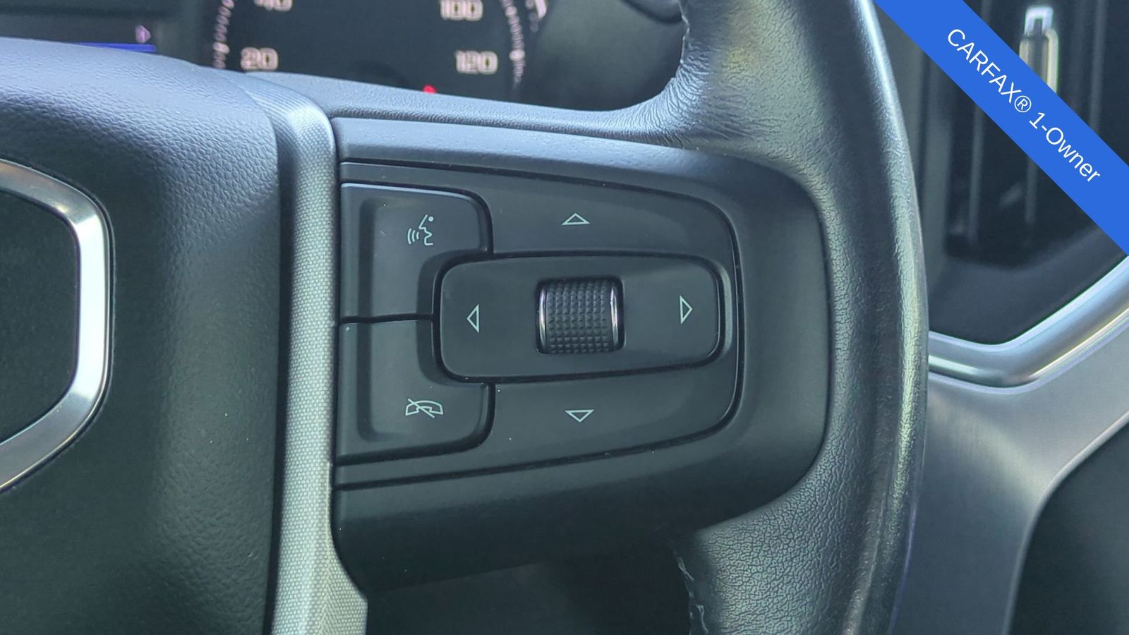 Thumbnail: 2021 GMC Sierra 1500 - 26