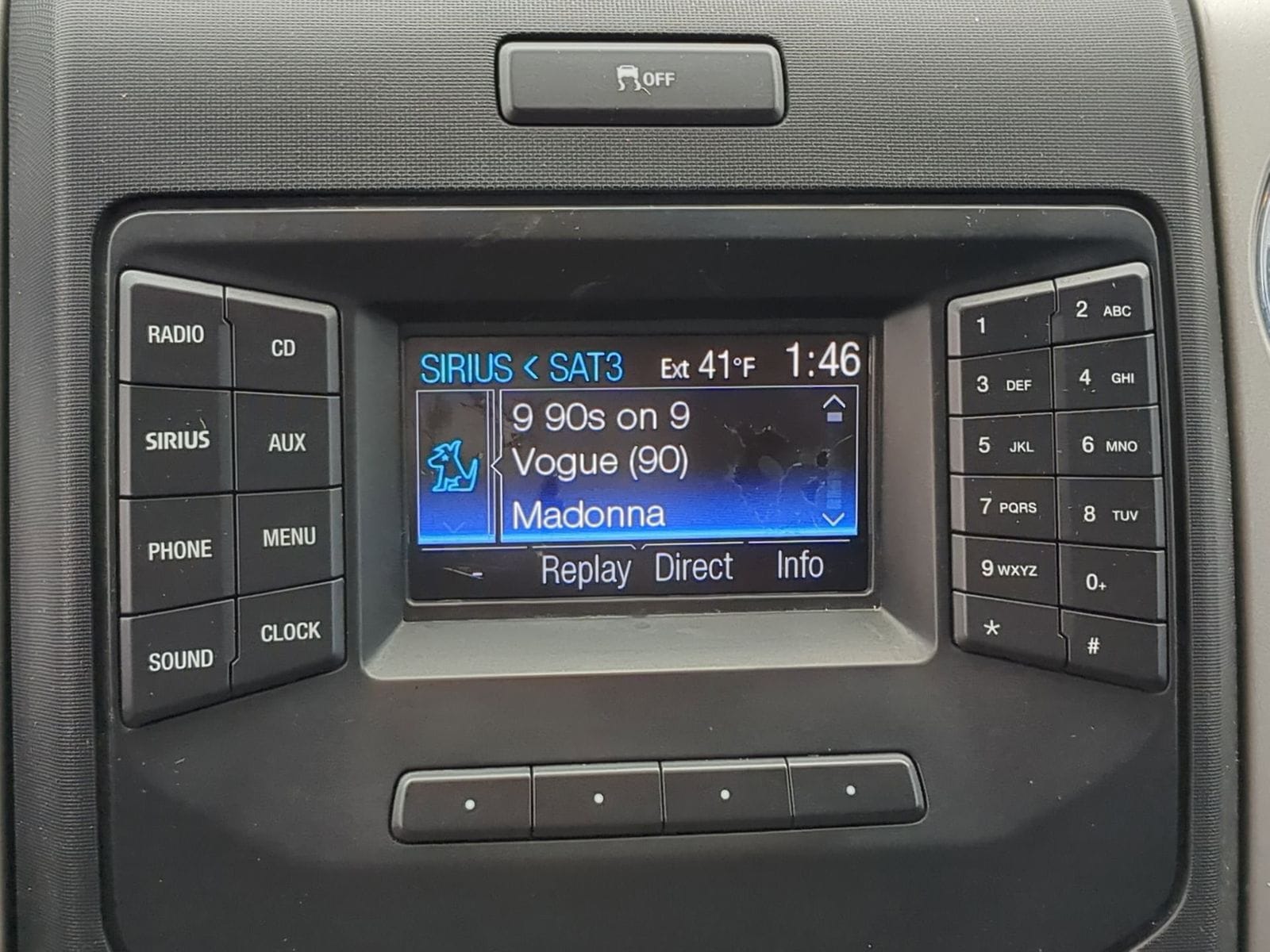 Thumbnail: 2013 Ford F-150 - 34