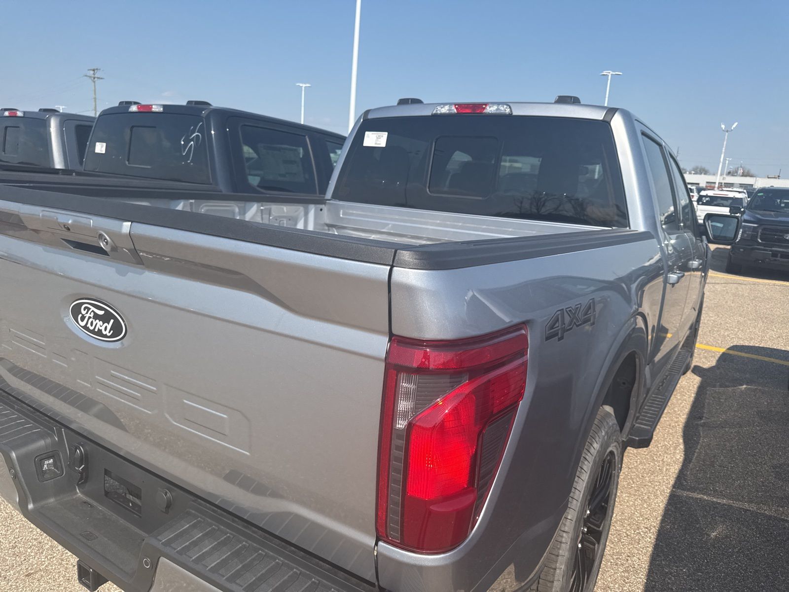 Thumbnail: 2026 Ford F-150 - 12