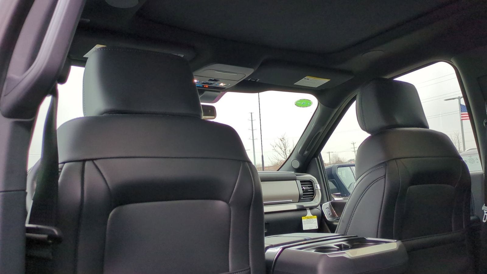 Thumbnail: 2025 Ford F-150 - 14