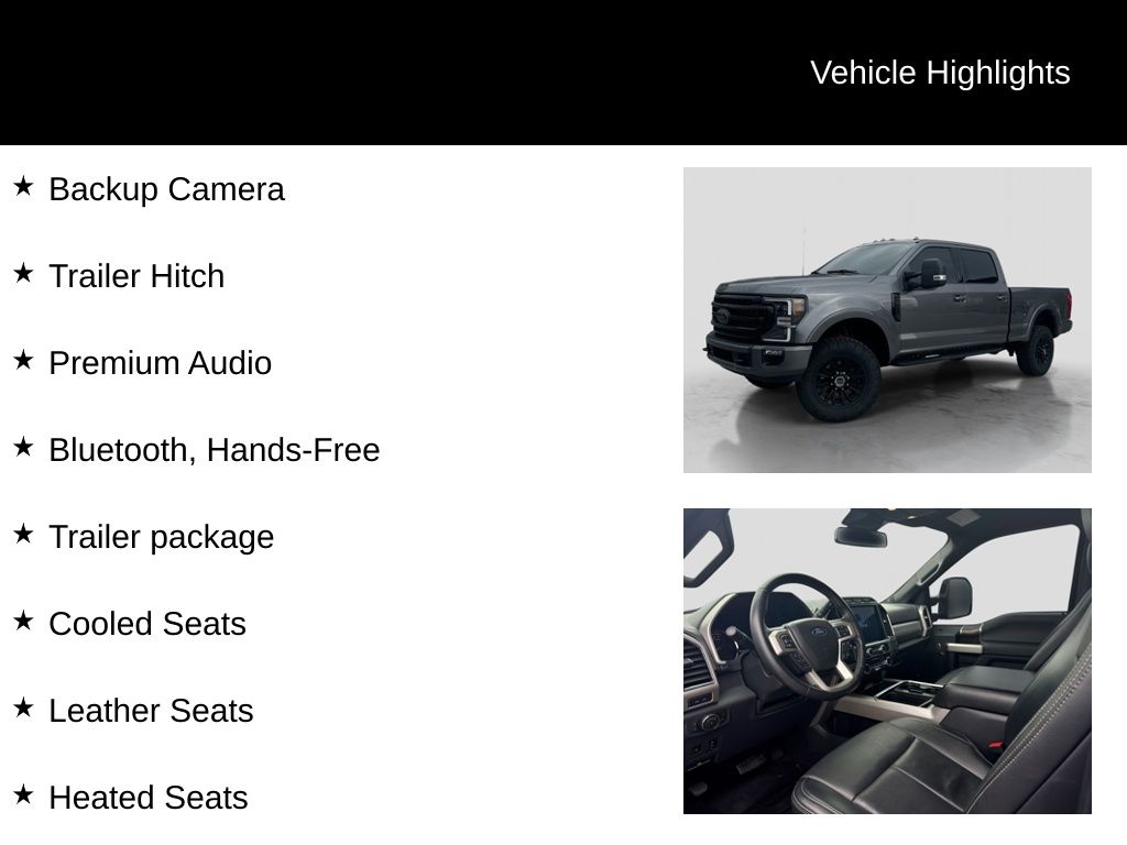 Thumbnail: 2022 Ford F-250 - 21