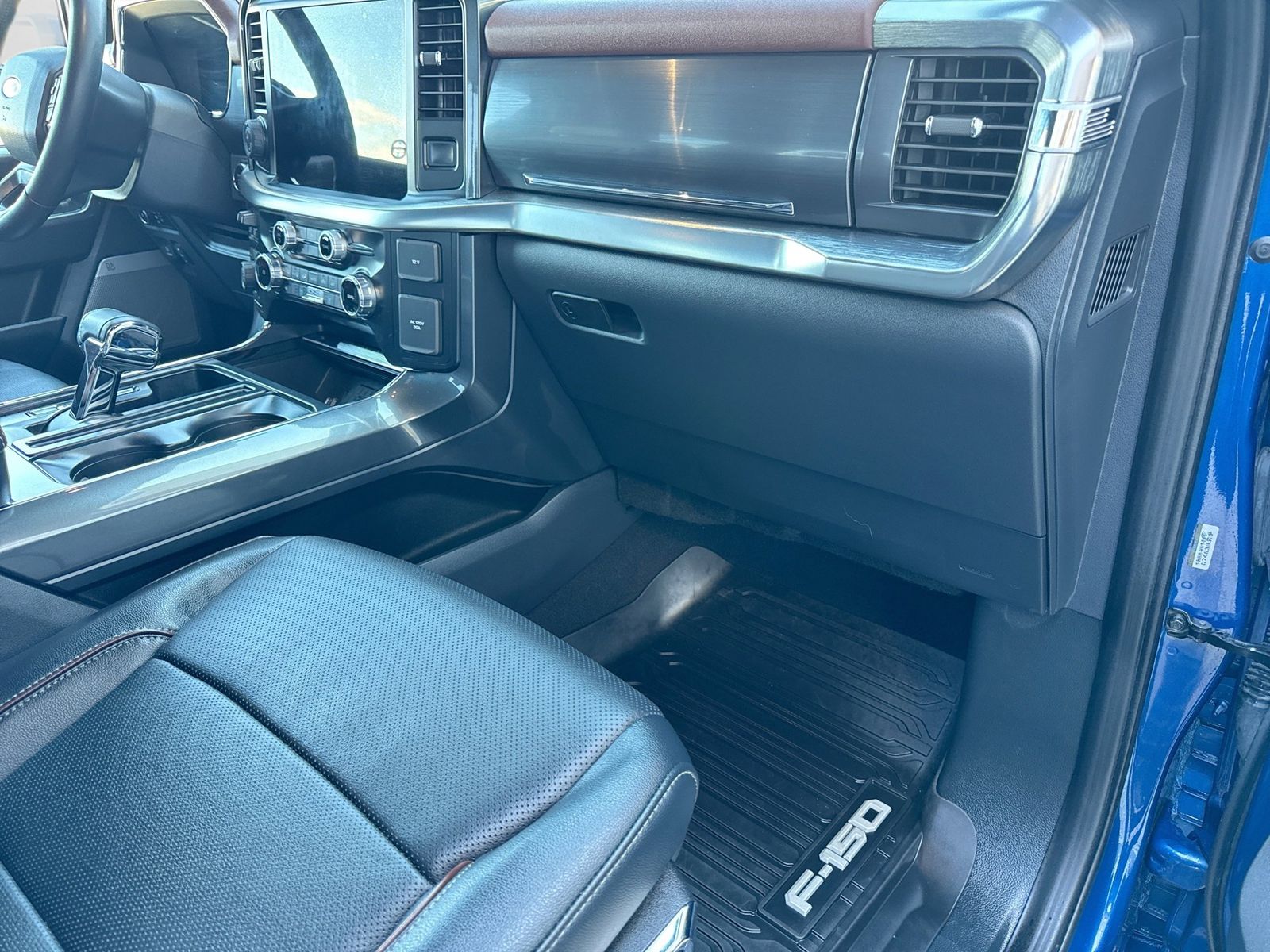 Thumbnail: 2023 Ford F-150 - 8