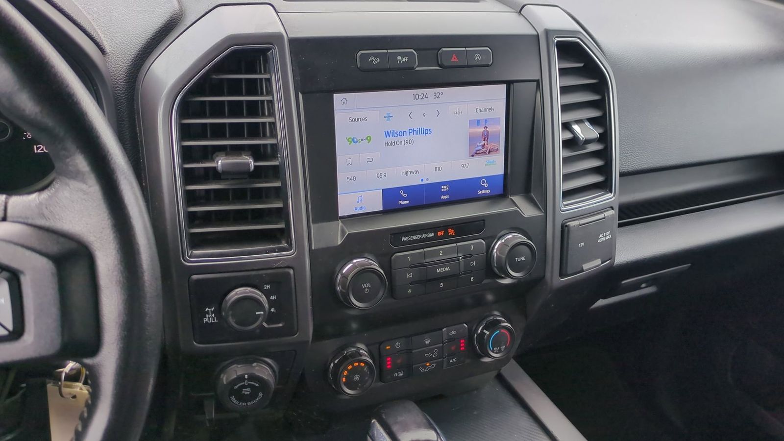 Thumbnail: 2019 Ford F-150 - 33