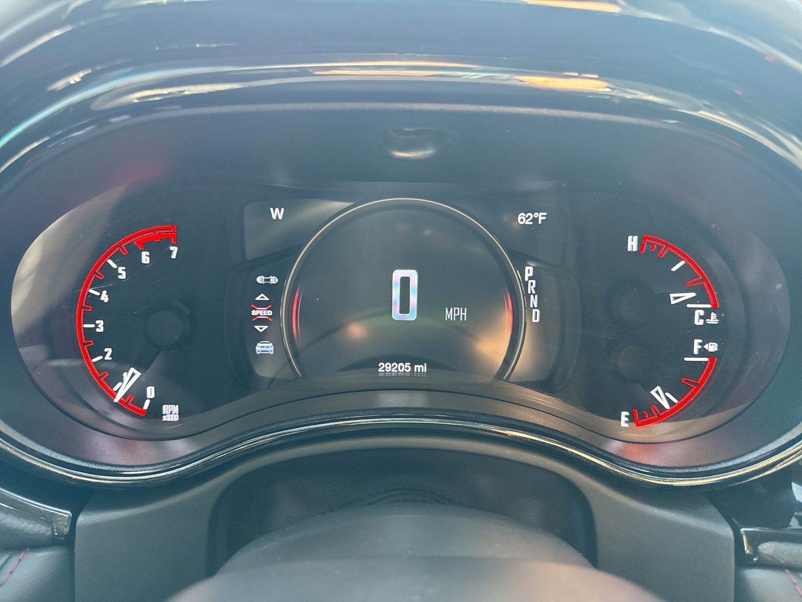 Thumbnail: 2023 Dodge Durango - 41