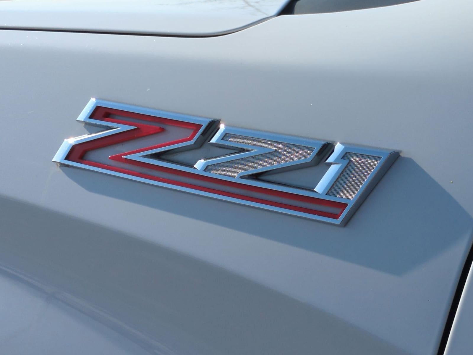 Thumbnail: 2022 Chevrolet Silverado 1500 - 15