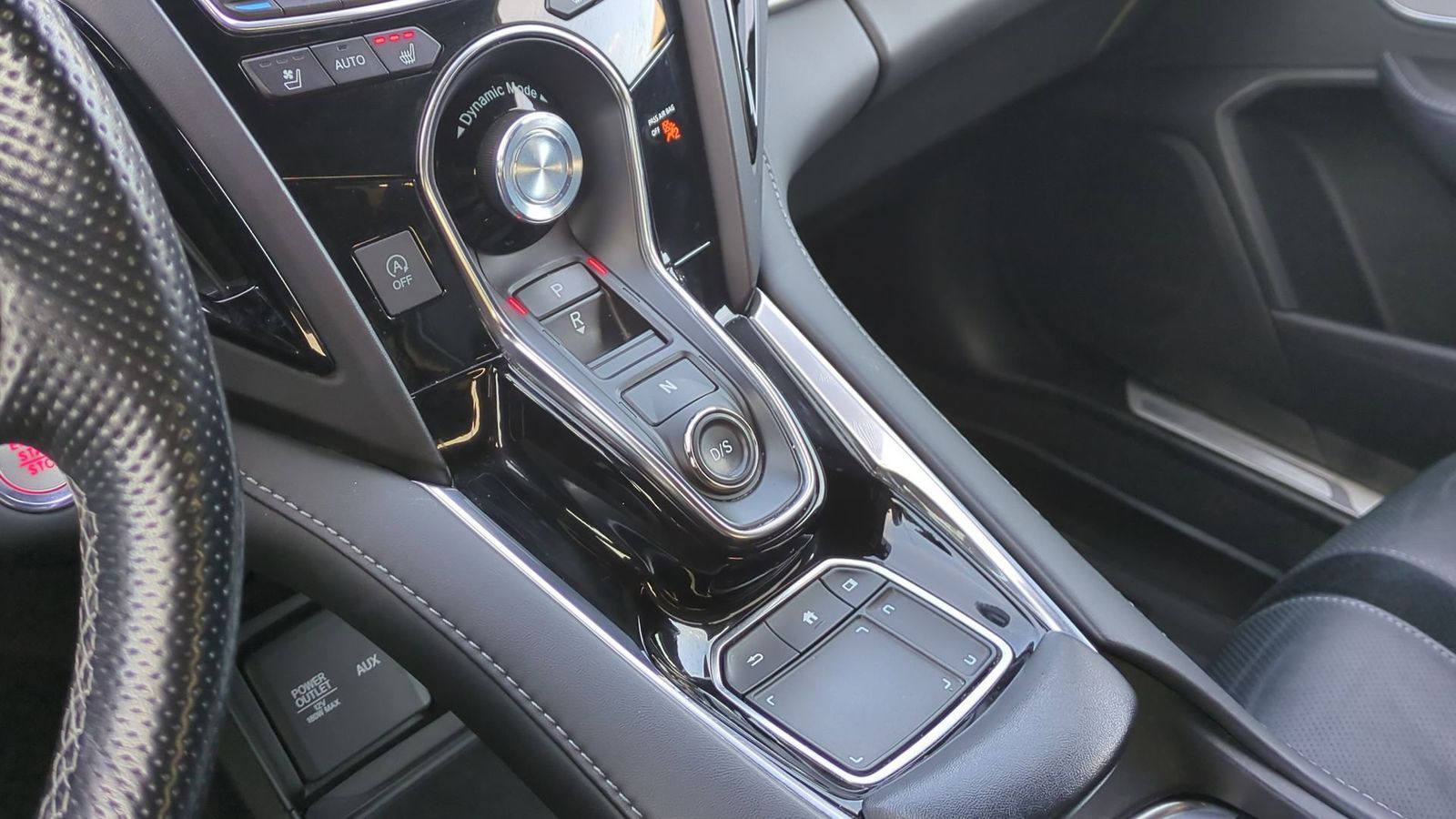 Thumbnail: 2021 Acura RDX - 34