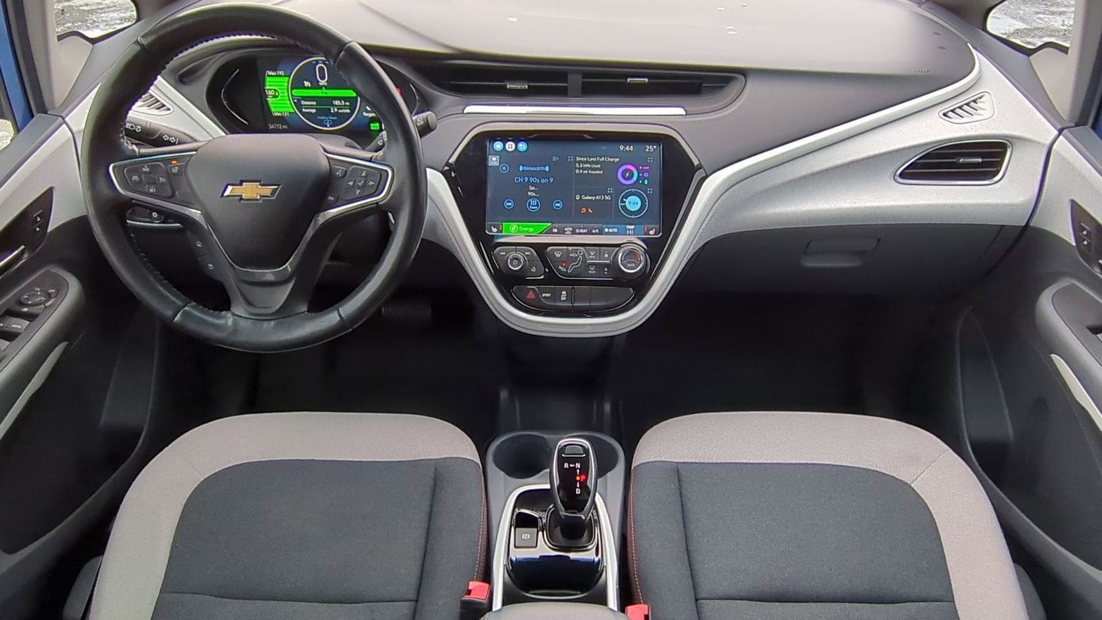 Thumbnail: 2019 Chevrolet Bolt EV - 15