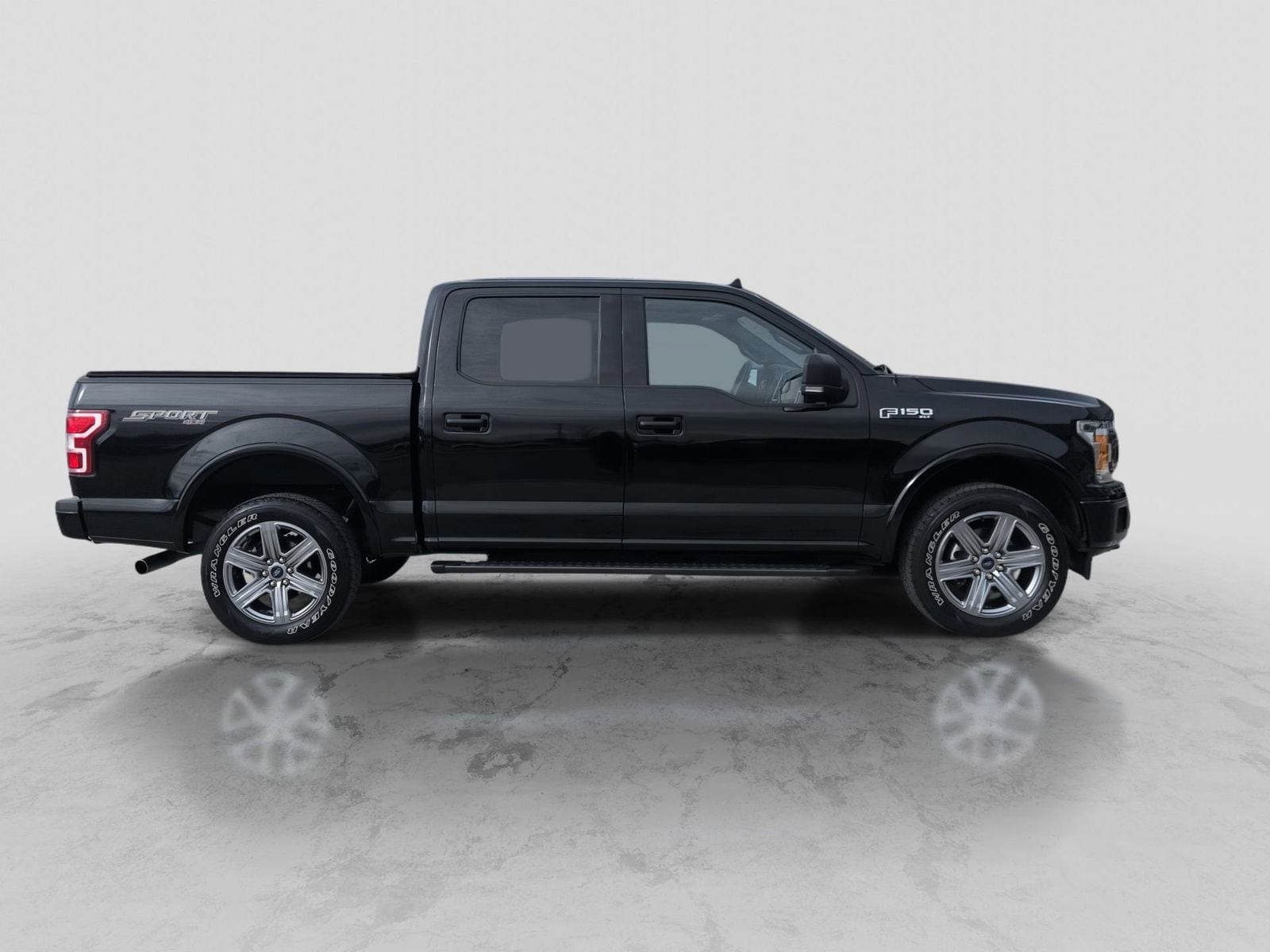 Thumbnail: 2019 Ford F-150 - 9