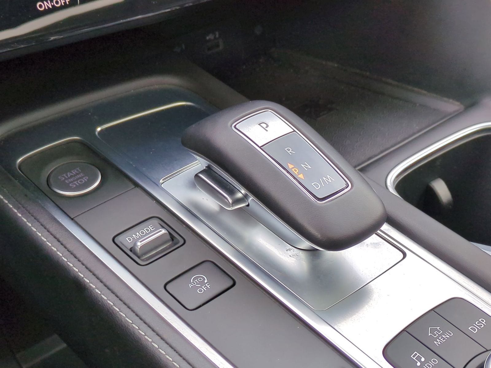 Thumbnail: 2023 INFINITI QX60 - 33