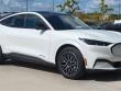 2025 Ford Mustang Mach-E Premium CROSSOVERS