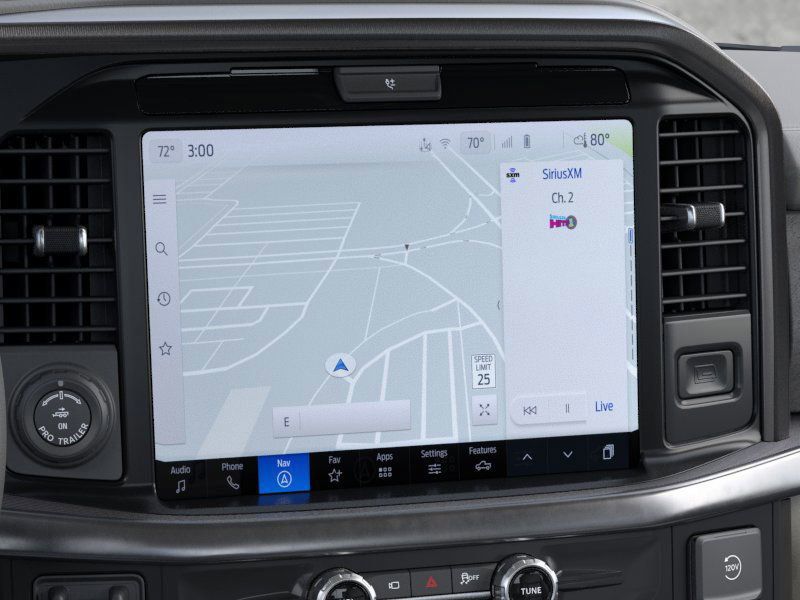 Thumbnail: 2026 Ford F-150 - 15