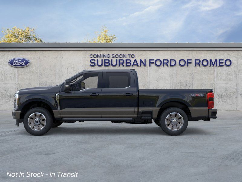 Thumbnail: 2026 Ford F-250 - 3