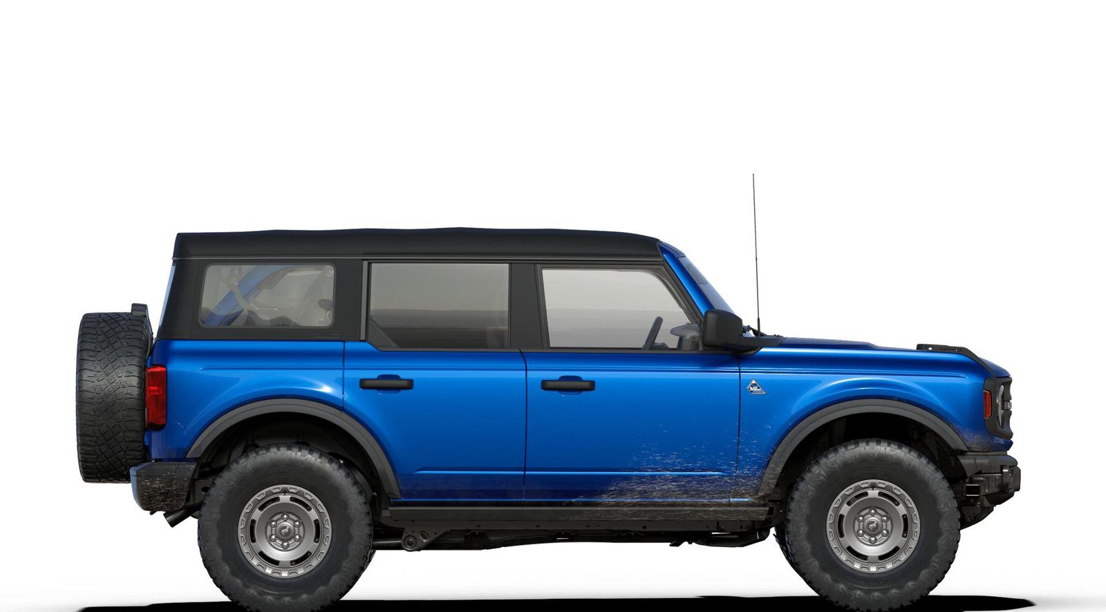 Thumbnail: 2024 Ford Bronco - 6