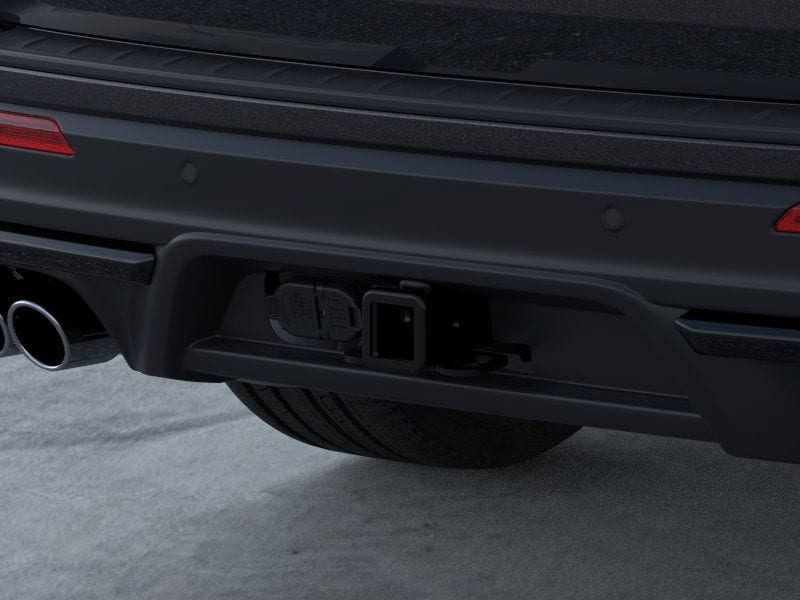Thumbnail: 2026 Ford Explorer - 24