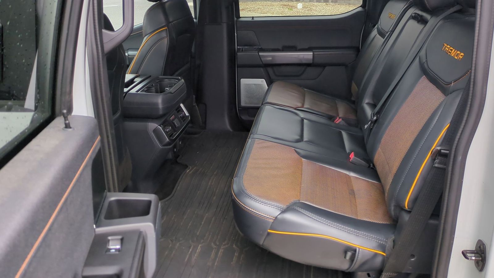 Thumbnail: 2023 Ford F-150 - 22