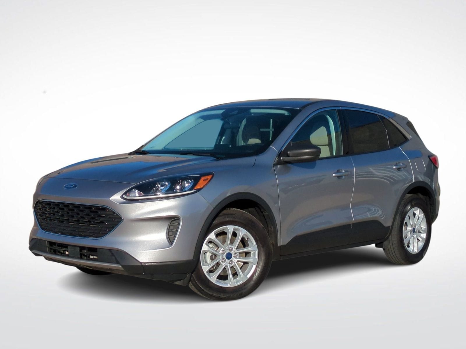 2022 Ford Escape SUV 