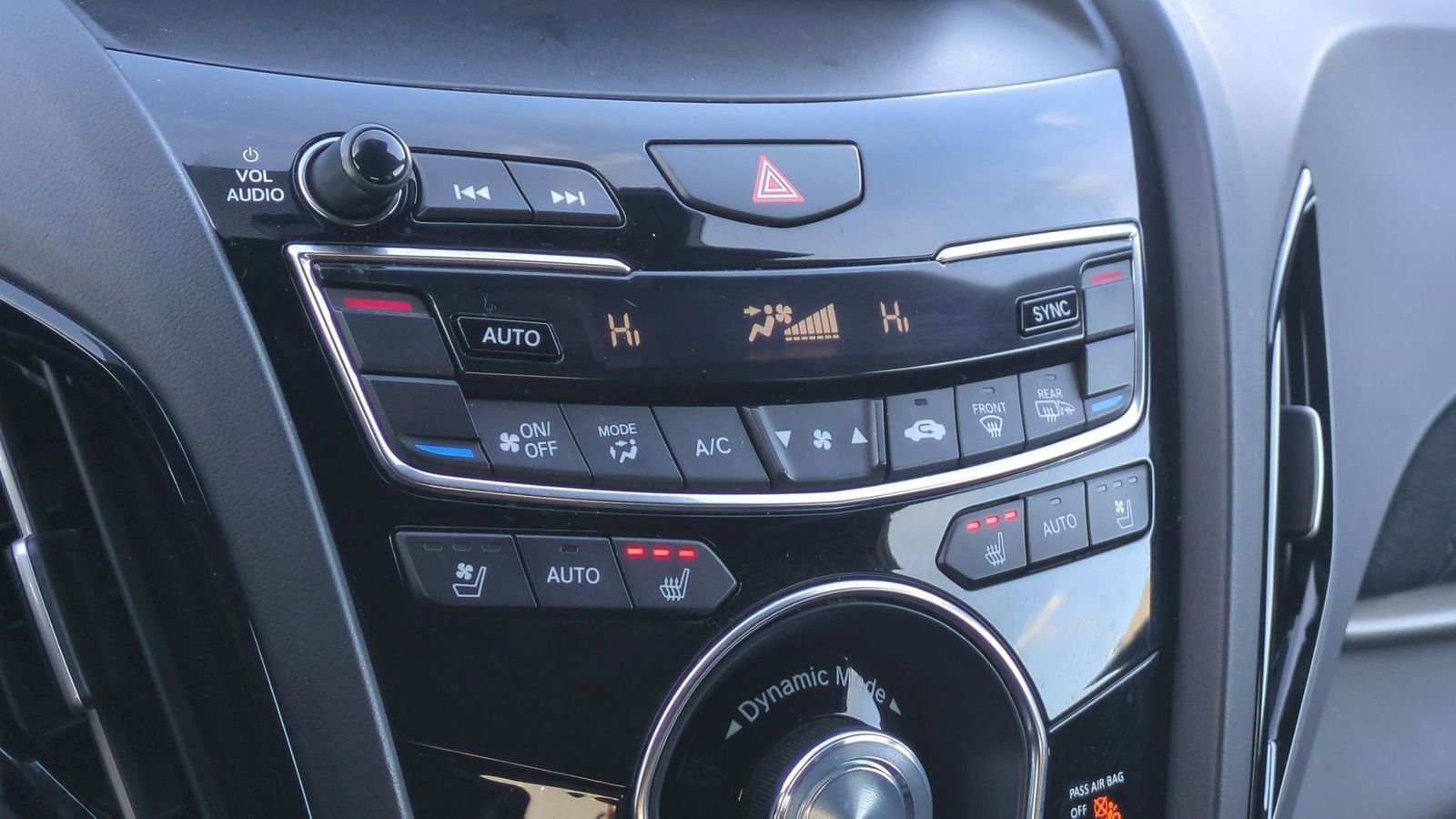 Thumbnail: 2021 Acura RDX - 31