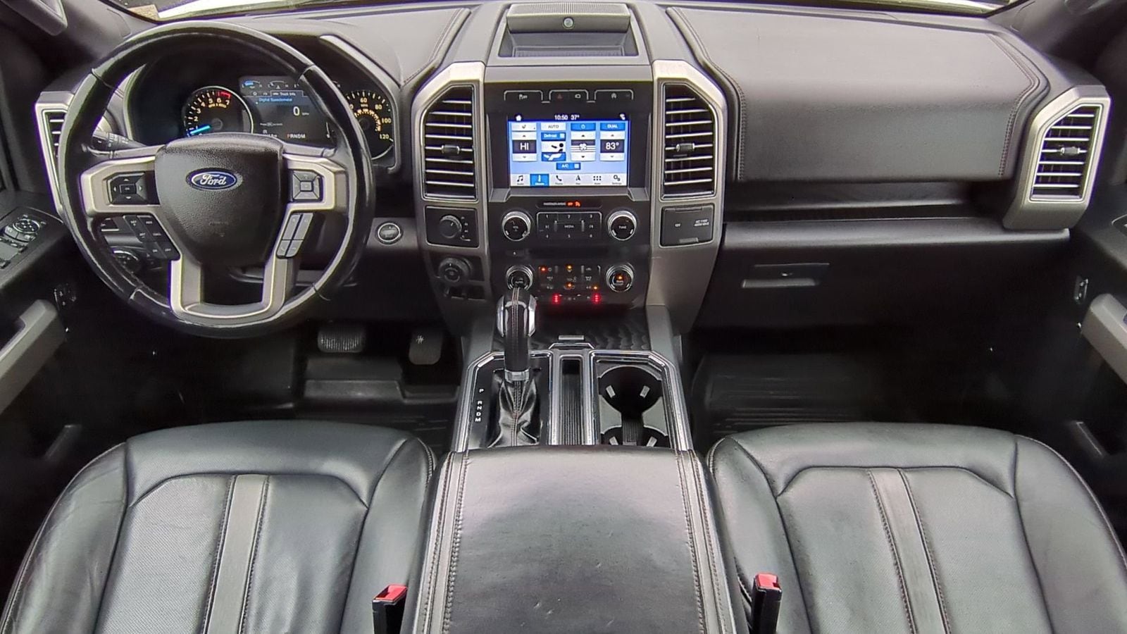 Thumbnail: 2018 Ford F-150 - 15