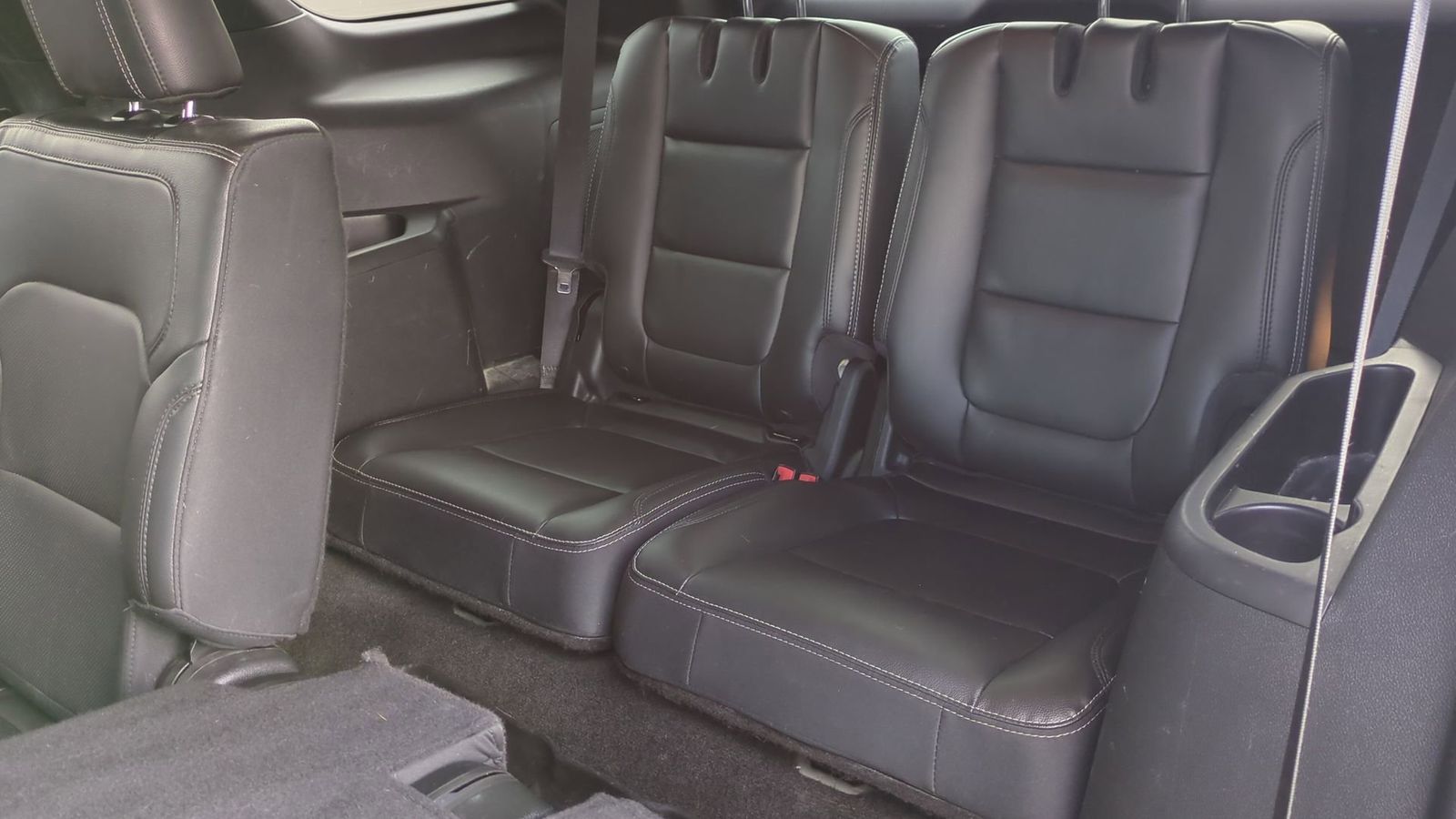 Thumbnail: 2018 Ford Explorer - 27