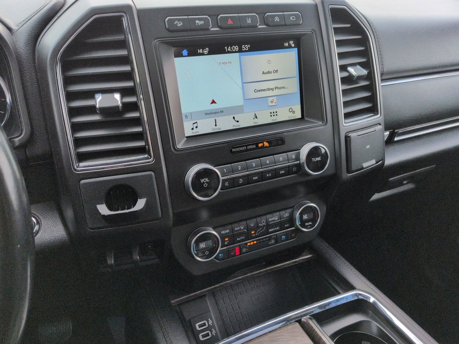 Thumbnail: 2019 Ford Expedition - 34