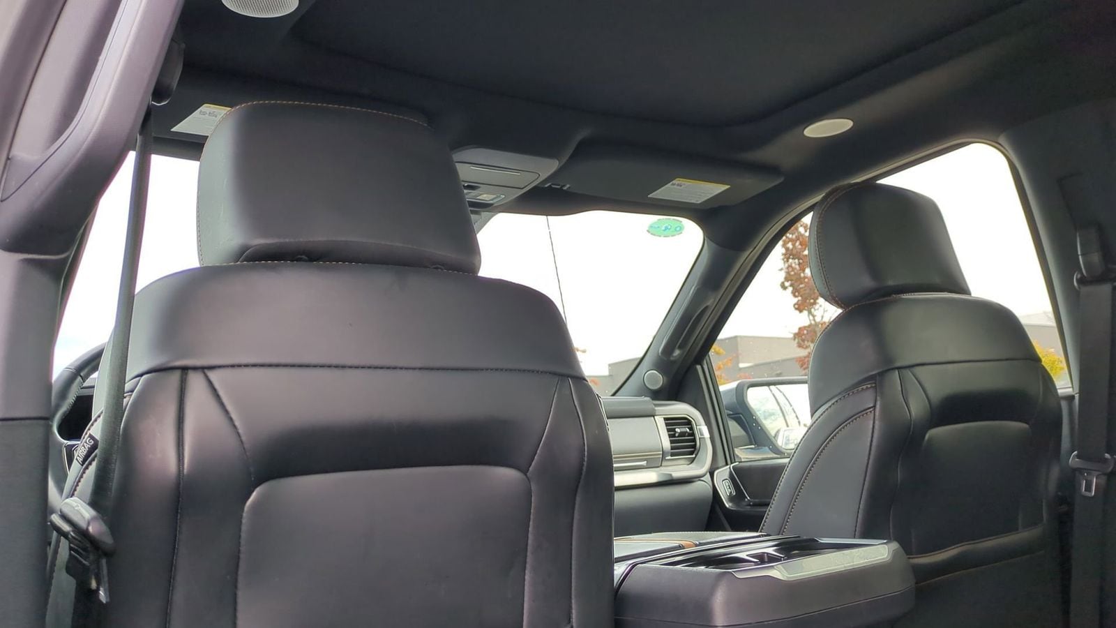 Thumbnail: 2023 Ford F-150 - 19