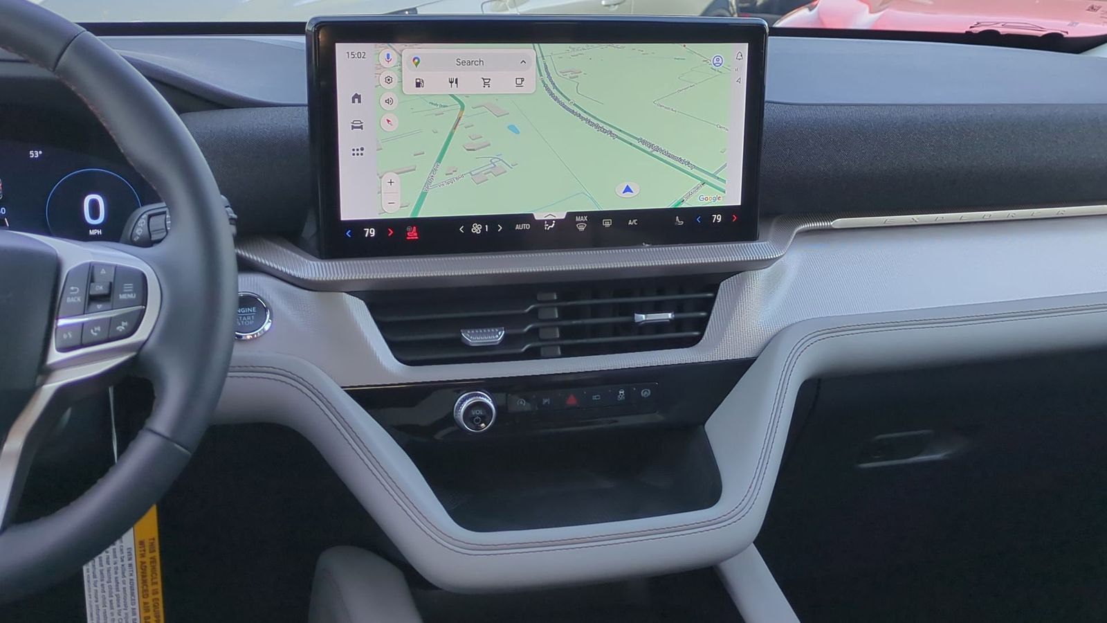 Thumbnail: 2026 Ford Explorer - 26