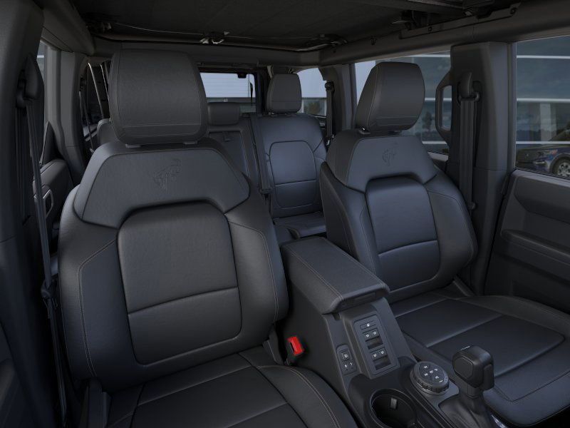 Thumbnail: 2025 Ford Bronco - 10