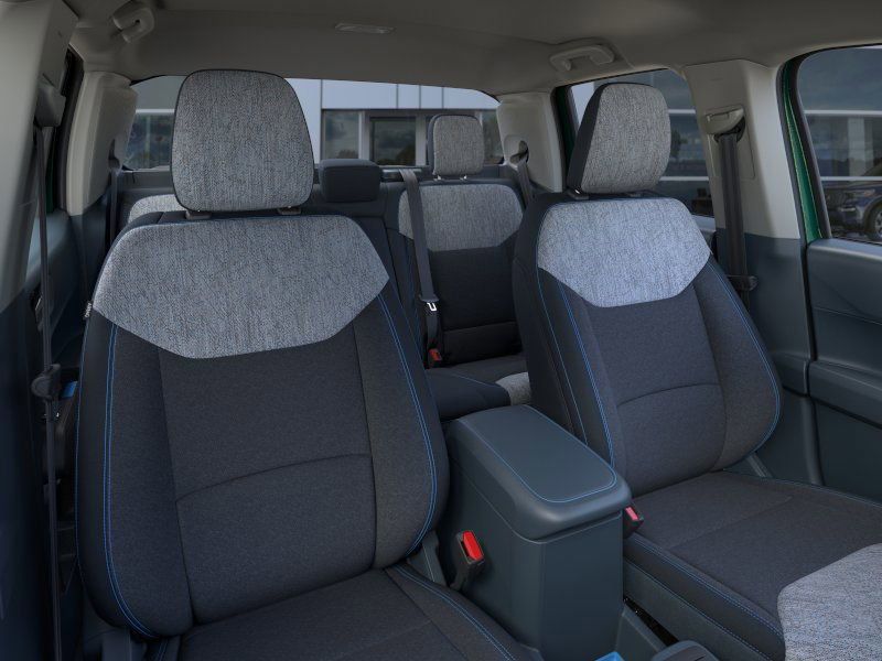 Thumbnail: 2025 Ford Maverick - 10